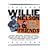 Willie Nelson and Friends - Live & Kickin'