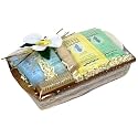 Masada Foot Therapy Gift Basket, 1 basket (Pack of 2)