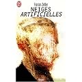 Neiges artificielles