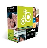 QuarkXPress 7 (Upgrade from 3x,4x,5x,6x) (PC)