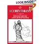 I Corinthians (Anchor Bible)