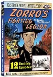 Zorro's Fighting Legion by ROAN