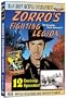 Zorro's Fighting Legion