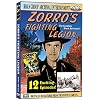 Zorro's Fighting Legion