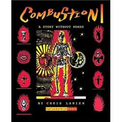 Combustion: A Story Without Words