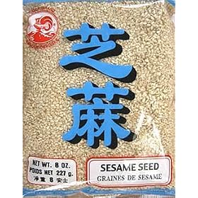 Thai Sesame Seed - 8 oz