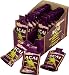 Amazon Thunder 100% Pure Acai Pulp Puree Thunder Packs - 30 Ct. Box