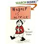 Nobody Is Perfick (Sandpiper)