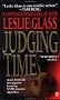 Judging Time (April Woo Suspense Novels)