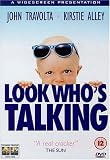 Look Who's Talking [UK IMPORT] - John Travolta