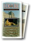 Louvre 200 Series (Vol.1 A Museum In Time Vol. 2 Selected Places Vol. 3 At the Lour