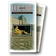 Louvre 200 Series (Vol.1 A Museum In Time/ Vol. 2 Selected Places/ Vol. 3 At the Lour