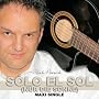 S�lo el Sol - Nur die Sonne (Radio Mix) <a href="http://www.amazon.de/S%C3%B3lo-Sol-Nur-Sonne-Radio/dp/artist-redirect/B009K4QDVC">York Patrick</a><span class="byLinePipe"> | </span><span class="byLinePipe">Format:</span> MP3-Download