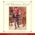 A Christmas Carol [Listening Library Version]