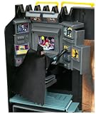 Batman The Animated Series Batcave Playset