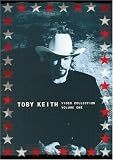 DVD : Toby Keith Video Collection, Volume One (1)
