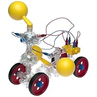 Capsela 400 - MX Trooper