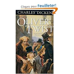 Oliver Twist