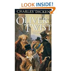 Oliver Twist