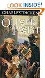Oliver Twist