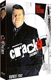 : Cracker, saison 1
