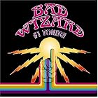 #1 Tonite! by Bad Wizard