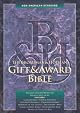 The Bible (New American Standard)