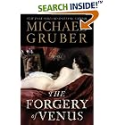 Click here to buy The Forgery of Venus: A Novel by  Michael Gruber.