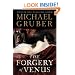The Forgery of Venus: A Novel
