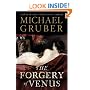 The Forgery of Venus: A Novel