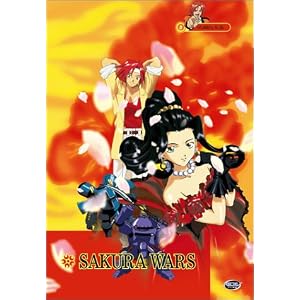 Sakura Wars Broadcast Series - Wedding Bells (Vol. 2) by 