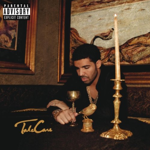 Produkt-Bild: Take Care (Album Version) [Explicit]
