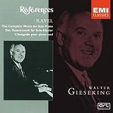 Ravel: The Complete Works for Solo Piano