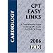 Book CPT: Easy Links Cardiology