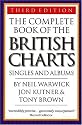 Complete Guide to the British Charts
