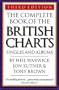 The Complete Book of the British Charts: Singles and Albums