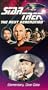 Star Trek - The Next Generation, Episode 29: Elementary, Dear Data [VHS]