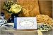All Natural Handcrafted Organic Bath Soap Bar , Pomegranate