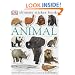 Animal Ultimate Sticker Book (Ultimate Stickers)