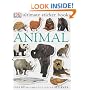 Animal Ultimate Sticker Book (Ultimate Stickers)