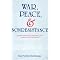 Wage Peace, NOT War! (books on peacemaking & pacifism)
