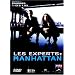 Les Experts Manhattan Saison 1 - Partie 2 - Coffret 3 DVD