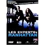 Les Experts : Manhattan - Saison 1 - Partie 2 <b>DVD</b> ~ Gary Sinise