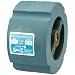NIBCO NLN100D Cast Iron Irrigation Check Valve, Inline, Silent Check, Class 125, Bronze Seat, 2" Wafer