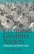 Clothing Gandhi's Nation: Homespun and Modern India