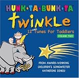 Hunk-Ta-Bunk-Ta Twinkle