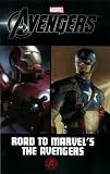 Avengers: Road to Marvel's The Avengers