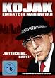 Kojak - Einsatz in Manhattan: Die komplette zweite Staffel [5 DVDs]