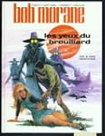 Bob Morane, tome 7 : Les Yeux du brou...