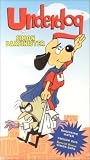Underdog Vs Simon Barsinister [VHS] [Import]